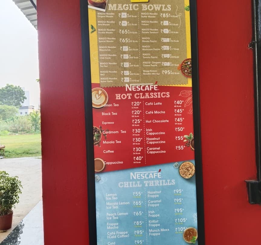 RCC Institute Of Information Technology Other Fascilities photo 2